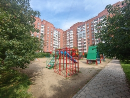 Продается 2-комнатная квартира Алексеева ул, 50  м&sup2;, 9300000 рублей
