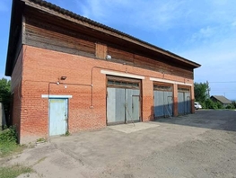 Продается гараж Советская ул, 24.3  м&sup2;, 519512 рублей