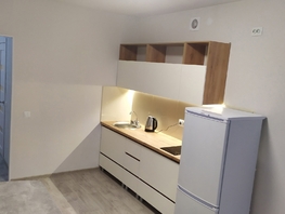 Снять однокомнатную квартиру Светлогорский пер, 42  м&sup2;, 40000 рублей