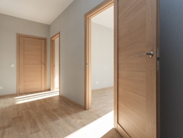 Продается 1-комнатная квартира ЖК Прогресс-квартал Перемены, дом 3, 36.2  м&sup2;, 6238650 рублей
