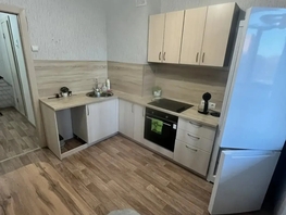 Снять однокомнатную квартиру Апрельская ул, 40.1  м&sup2;, 25000 рублей