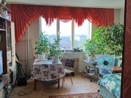 Продается 4-комнатная квартира Молодежный пр-кт, 89  м&sup2;, 7850000 рублей