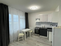 Продается Студия ЖК Новая жизнь, дом 1, 34.9  м&sup2;, 5000000 рублей