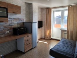 Снять однокомнатную квартиру Калинина ул, 24  м&sup2;, 22000 рублей