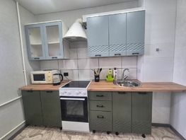 Снять двухкомнатную квартиру 3-й мкр, 50  м&sup2;, 2400 рублей