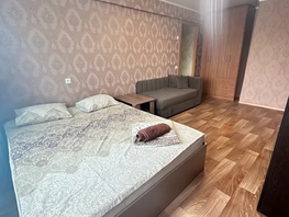 Снять однокомнатную квартиру 7-й мкр, 30  м&sup2;, 2875 рублей