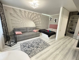 Снять однокомнатную квартиру 9-й мкр, 31  м&sup2;, 3050 рублей