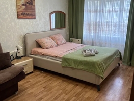 Снять однокомнатную квартиру 5-й мкр, 30  м&sup2;, 2400 рублей