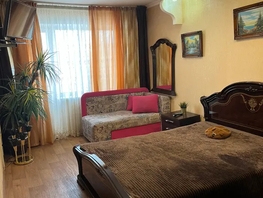 Снять однокомнатную квартиру 4-й мкр, 31  м&sup2;, 2400 рублей