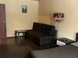 Снять однокомнатную квартиру 3-й мкр, 30  м&sup2;, 2300 рублей