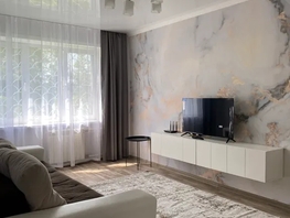 Снять однокомнатную квартиру 5-й мкр, 33  м&sup2;, 2600 рублей