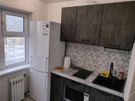 Снять двухкомнатную квартиру 3-й мкр, 49  м&sup2;, 3100 рублей