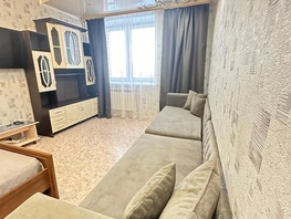 Снять двухкомнатную квартиру Кирова ул, 65  м&sup2;, 3125 рублей
