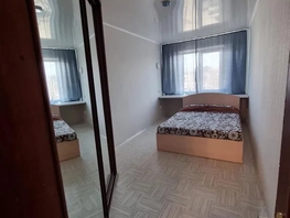 Снять двухкомнатную квартиру 4-й мкр, 45  м&sup2;, 2714 рублей