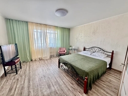 Снять однокомнатную квартиру 8-й мкр, 35  м&sup2;, 2548 рублей