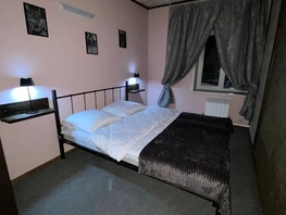 Снять  дом Комсомольская ул, 90  м&sup2;, 12125 рублей