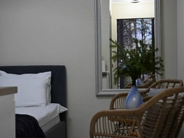 Снять  дом Комсомольская ул, 30  м&sup2;, 7500 рублей