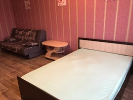 Снять однокомнатную квартиру Краснопартизанская ул, 30  м&sup2;, 2500 рублей