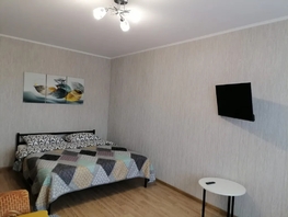 Снять однокомнатную квартиру Северо-западный мкр, 32  м&sup2;, 2500 рублей