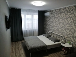 Снять однокомнатную квартиру 6-й Северо-западный мкр, 32  м&sup2;, 2500 рублей