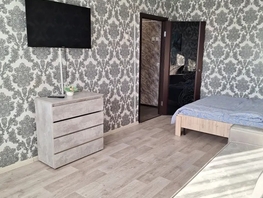 Снять однокомнатную квартиру Эйдемана ул, 35  м&sup2;, 2500 рублей