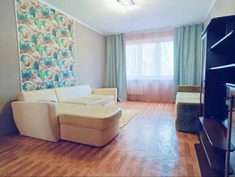 Снять однокомнатную квартиру 9 Мая ул, 40  м&sup2;, 2600 рублей