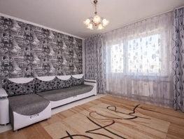 Снять двухкомнатную квартиру Батурина ул, 75  м&sup2;, 3675 рублей