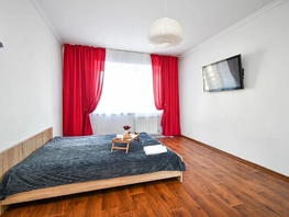 Снять однокомнатную квартиру Тельмана ул, 42  м&sup2;, 3375 рублей