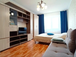 Снять однокомнатную квартиру Мате Залки ул, 36  м&sup2;, 2800 рублей