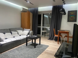 Снять однокомнатную квартиру Ленина ул, 35  м&sup2;, 3500 рублей