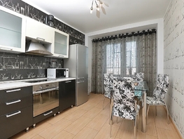 Снять двухкомнатную квартиру Шахтеров ул, 60  м&sup2;, 4560 рублей