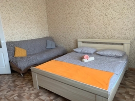 Снять однокомнатную квартиру Линейная ул, 42  м&sup2;, 2500 рублей