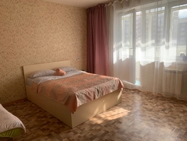 Снять однокомнатную квартиру Линейная ул, 42  м&sup2;, 3200 рублей