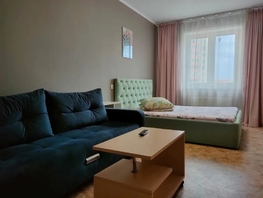 Снять однокомнатную квартиру Караульная ул, 37  м&sup2;, 3200 рублей