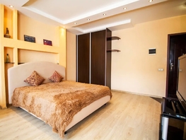 Снять однокомнатную квартиру Карла Маркса ул, 31  м&sup2;, 3300 рублей