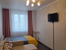 Снять однокомнатную квартиру Киренского ул, 48  м&sup2;, 3000 рублей