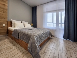 Снять однокомнатную квартиру Октябрьская ул, 35  м&sup2;, 3600 рублей