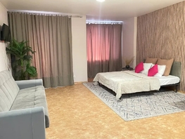 Снять однокомнатную квартиру Елены Стасовой ул, 45  м&sup2;, 2200 рублей