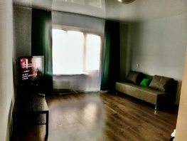 Снять однокомнатную квартиру Воронова ул, 40  м&sup2;, 3200 рублей