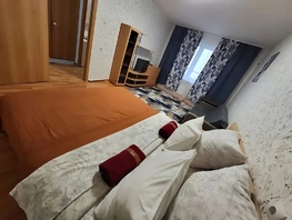 Снять однокомнатную квартиру Карамзина ул, 40  м&sup2;, 3000 рублей