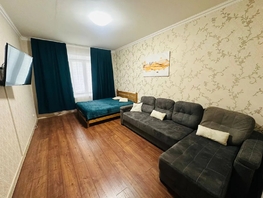 Снять однокомнатную квартиру Весны ул, 60  м&sup2;, 4112 рублей