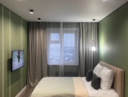 Снять однокомнатную квартиру 3 Августа ул, 41  м&sup2;, 4500 рублей