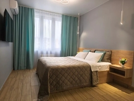 Снять однокомнатную квартиру Октябрьская ул, 31  м&sup2;, 3600 рублей