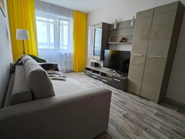 Снять двухкомнатную квартиру Партизана Железняка ул, 48  м&sup2;, 3000 рублей