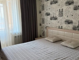 Снять двухкомнатную квартиру Алексеева ул, 52  м&sup2;, 2800 рублей