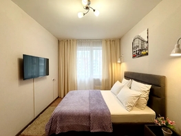 Снять однокомнатную квартиру Алексеева ул, 35  м&sup2;, 2990 рублей