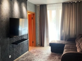 Снять однокомнатную квартиру Вильского ул, 30  м&sup2;, 2800 рублей