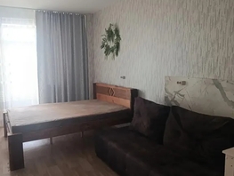 Снять однокомнатную квартиру Караульная ул, 30  м&sup2;, 4050 рублей