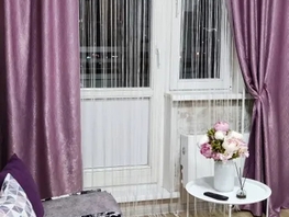 Снять однокомнатную квартиру Калинина ул, 42  м&sup2;, 3000 рублей