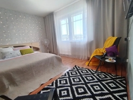 Снять однокомнатную квартиру Судостроительная ул, 48  м&sup2;, 2600 рублей